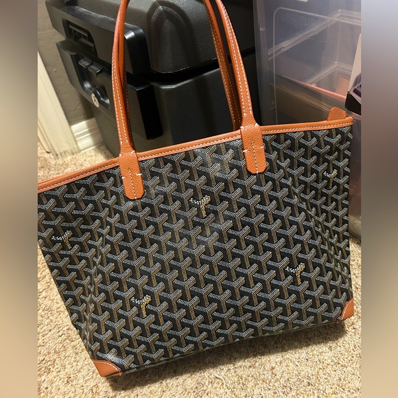 Women's tote - Picture 1 of 5